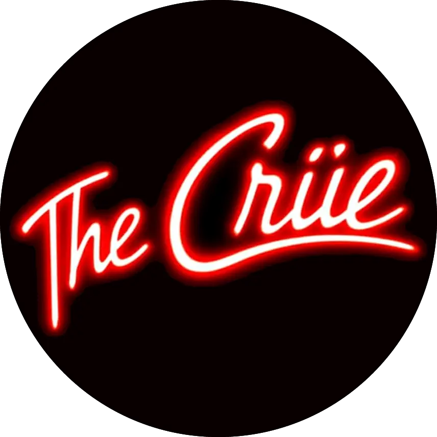 The Silence, tribute to Depeche Mode The Crüe