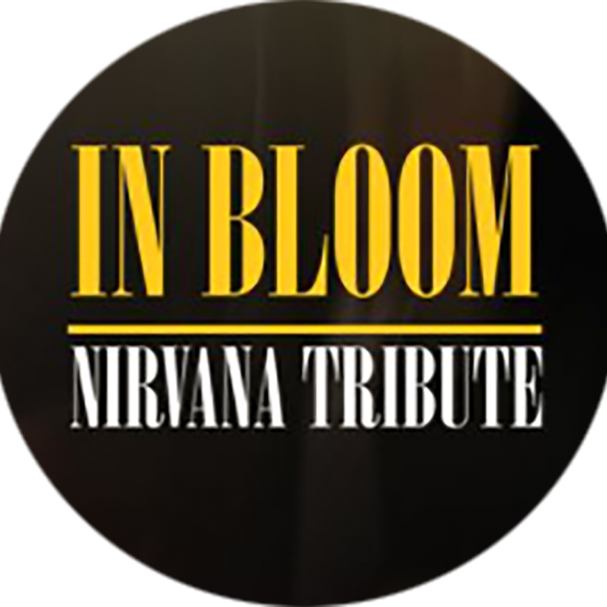 Logo IN_BLOOM pour icone