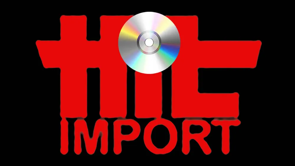 Hit Import