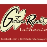 Guitars Repair