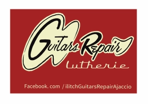 Guitars Repair