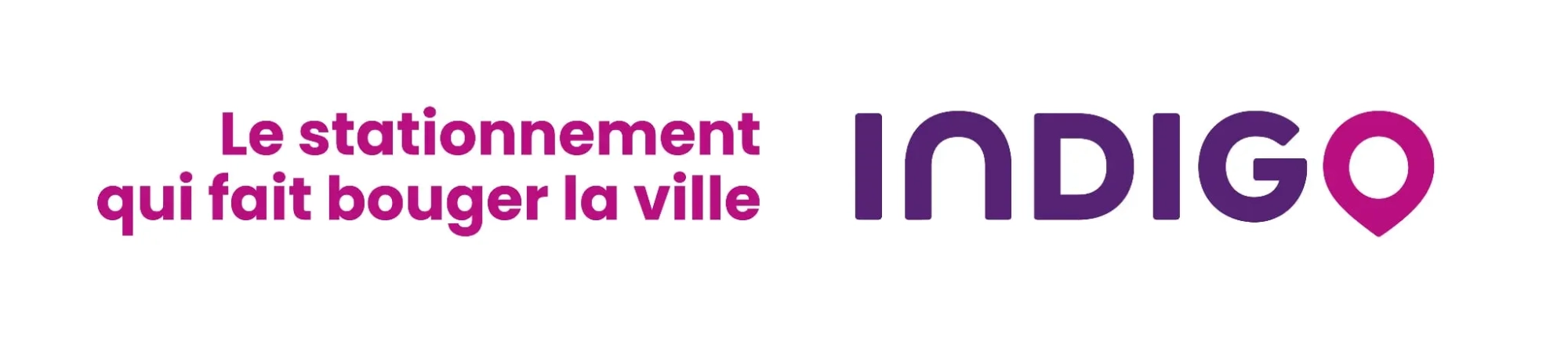 Les parkings indigo