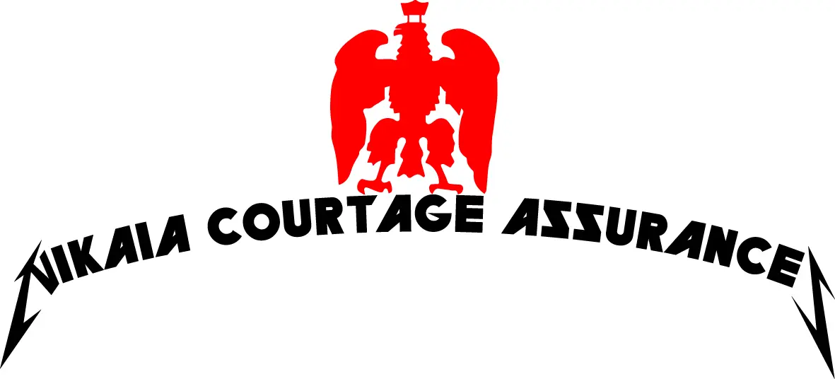 Nikaia courtage logo