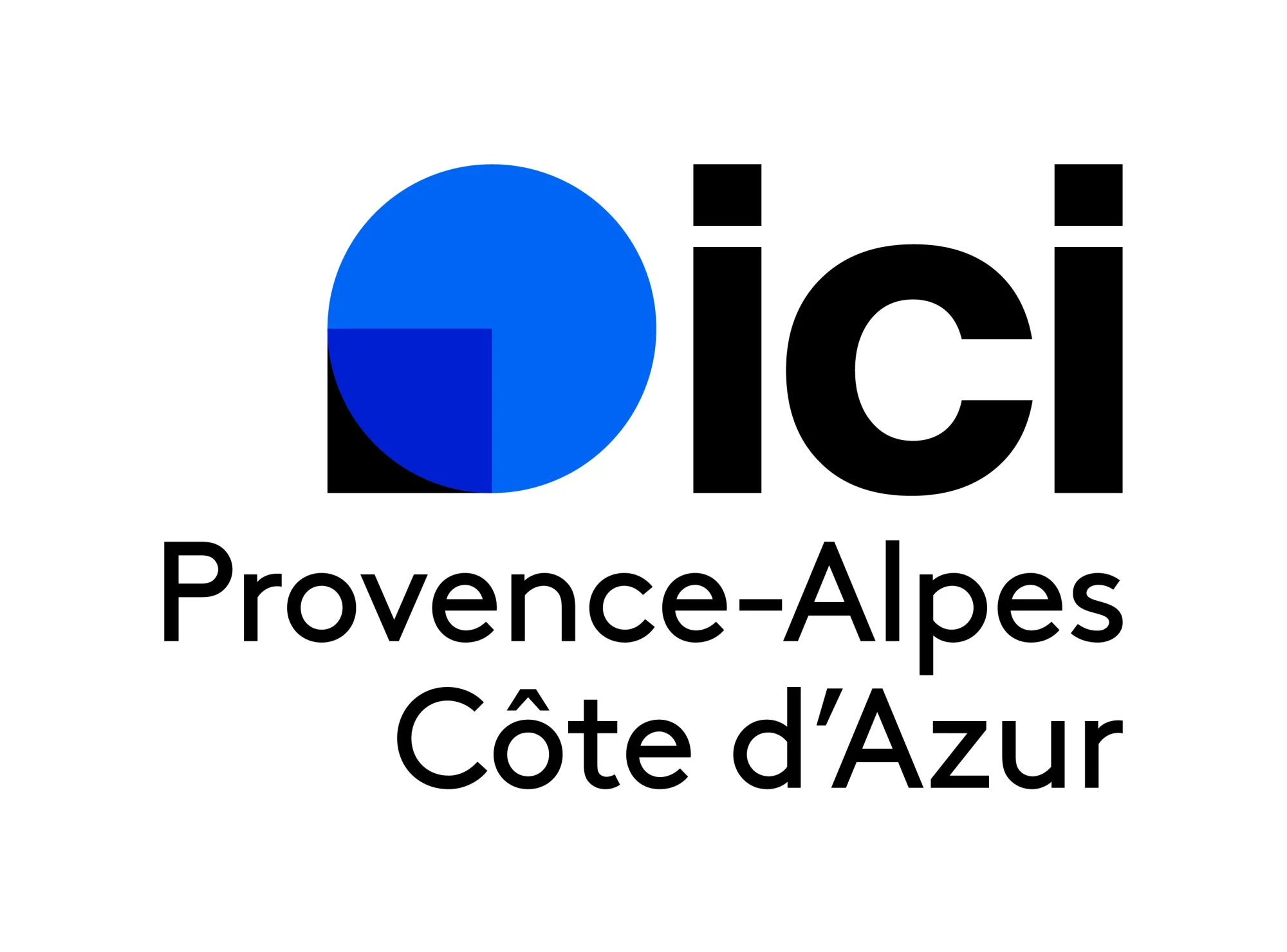 ICI Provence Alpes Côte d’Azur