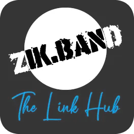 Zik.band, the link hub
