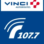 Vinci Autoroutes Co Bleu