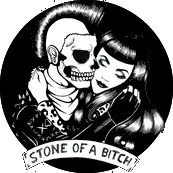stone-of-a-bitch